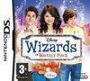 Los Magos de Waverly Place para Nintendo DS