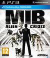 Men in Black: Alien Crisis para PlayStation 3