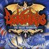 Darkstalkers: The Night Warriors PSN para PSP