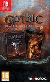 Gothic Classic Khorinis Saga para Nintendo Switch