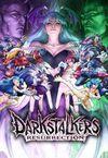 Darkstalkers Resurrection PSN para PlayStation 3