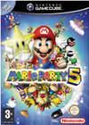 Mario Party 5 para GameCube