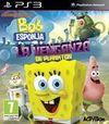 Bob Esponja la venganza de Plankton para PlayStation 3