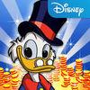 DuckTales, el botn para iPhone