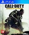 Call of Duty: Advanced Warfare para PlayStation 4