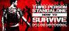 How To Survive: Third Person Standalone para Ordenador
