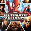 Marvel: Ultimate Alliance para PlayStation 4