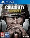 Call of Duty: WWII para PlayStation 4
