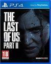 The Last of Us Parte II para PlayStation 4