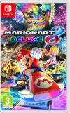 Mario Kart 8 Deluxe para Nintendo Switch