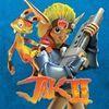 Jak II para PlayStation 4