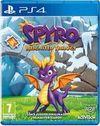 Spyro Reignited Trilogy para PlayStation 4