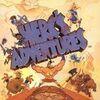 Herc's Adventures para PlayStation 5