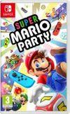 Super Mario Party para Nintendo Switch