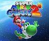 Super Mario Galaxy 2 para Wii