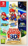 Super Mario 3D All-Stars para Nintendo Switch
