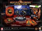 Mostrada la Kollector's Edition de Mortal Kombat que se lanzará en España