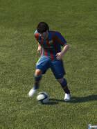 Primeras imágenes de Pro Evolution Soccer 2011