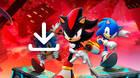 Sonic X Shadow Generations tamaño en PlayStation filtrado