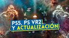 Tetris Effect: Connected PS5, PS VR2 y nuevos modos actualización invierno