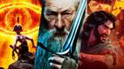 Cinco juegos de El Señor de los Anillos en los próximos meses incluyendo el de Gollum