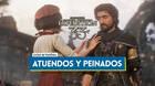 Todos los trajes y peinados en Clair Obscur Expedition 33 y cómo conseguirlos