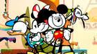 Disney Illusion Island se lanzará en PS5, filtra PS Store