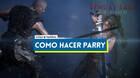 Cómo hacer parry en Hellblade 2