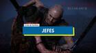 Todos los jefes de Hellblade 2 y cómo derrotarlos