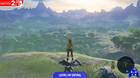 Comparan el mítico Zelda Breath of the Wild en Wii U, Switch y Switch 2: ¿Ha mejorado tanto en la nueva consola?
