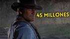 Red Dead Redemption 2 consigue vender más de 45 millones de copias en todo el mundo