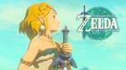 Zelda: Tears of the Kingdom se actualiza con mejoras gracias a la versión 1.2.1