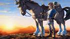 Nintendo sitúa a Zelda: Breath of the Wild y Tears of the Kingdom fuera de la línea temporal de la saga
