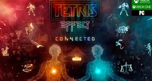 Tetris Effect: Connected - Análisis