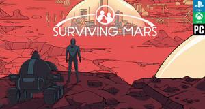 Surviving Mars - Análisis
