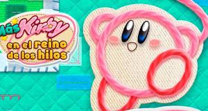 Más Kirby en el reino de los hilos - Análisis