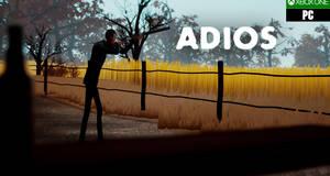 Adios - Análisis