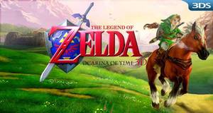 The Legend of Zelda: Ocarina of Time 3D - Análisis