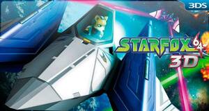 Star Fox 64 3D - Análisis