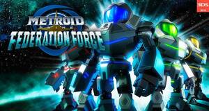 Metroid Prime: Federation Force - Análisis