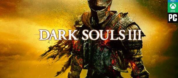 Dark Souls III