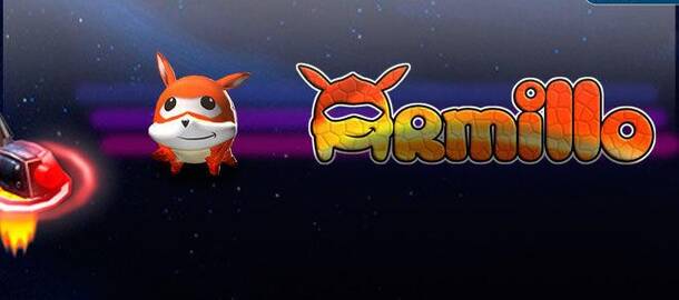 Armillo eShop