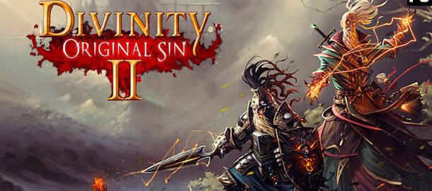 Divinity: Original Sin II