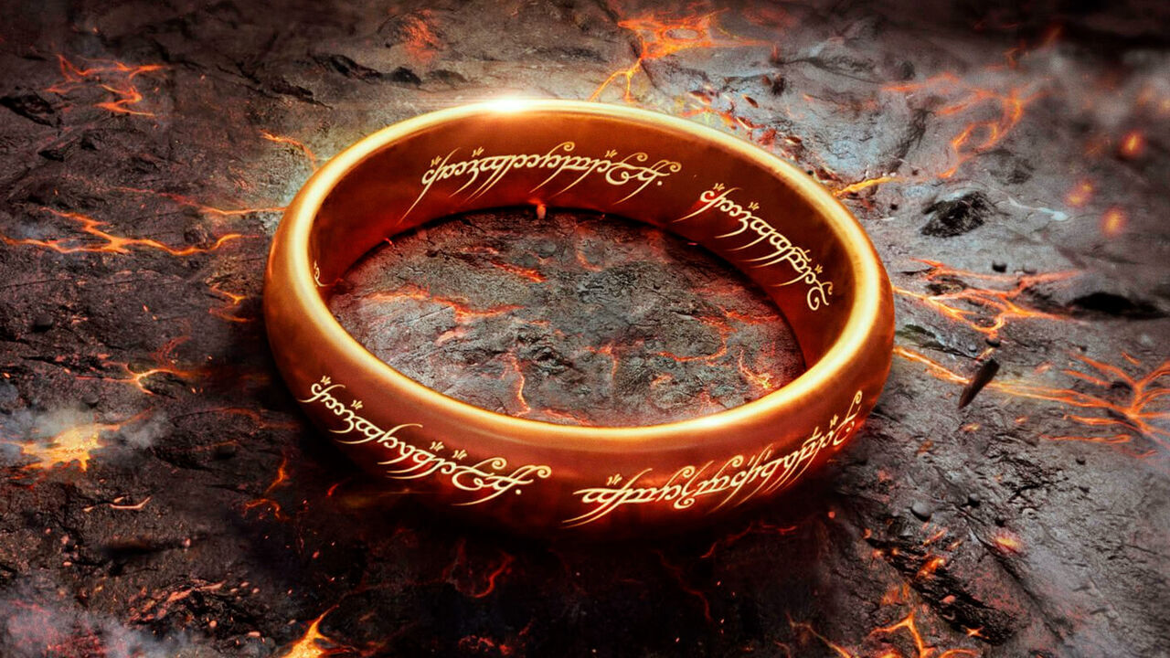 Saga de videojuegos El Seor de los Anillos
