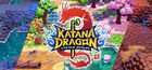 Portada Katana Dragon
