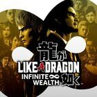 Portada Like a Dragon: Infinite Wealth