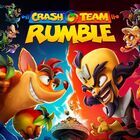 Portada Crash Team Rumble