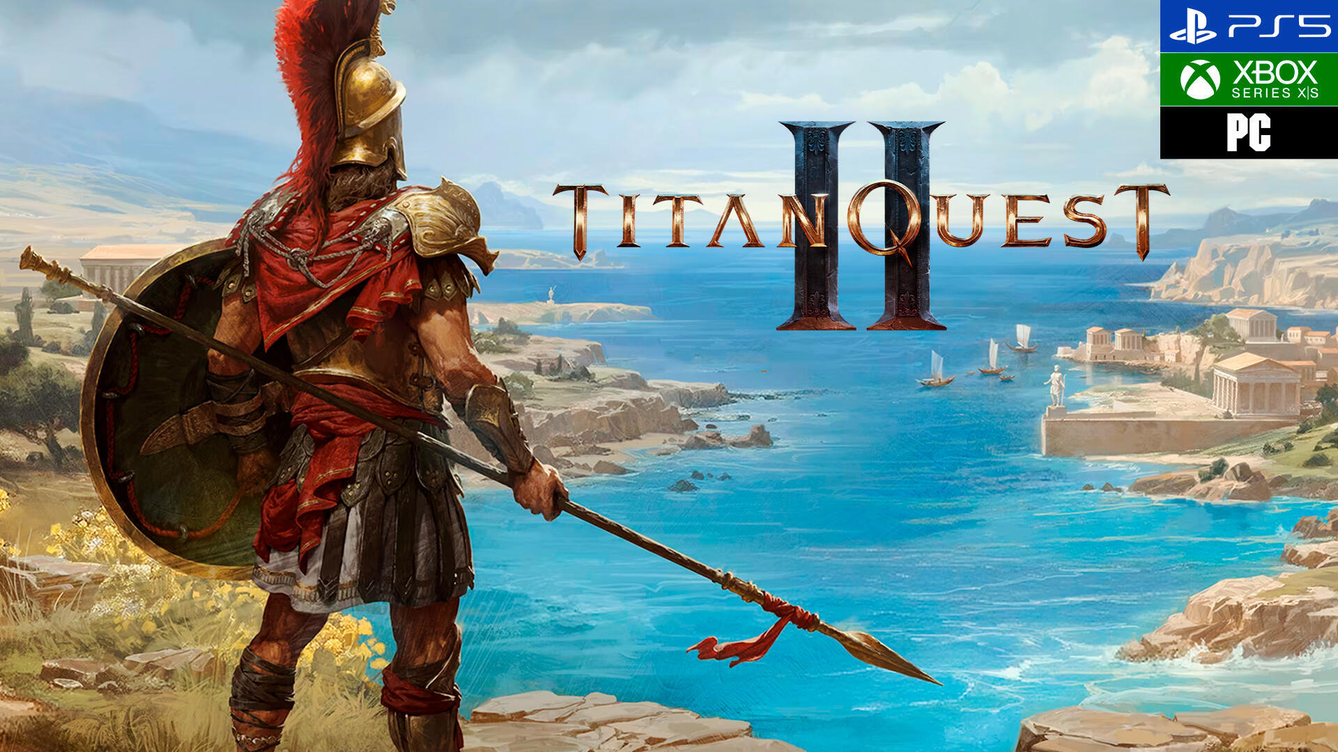 Titan Quest 2