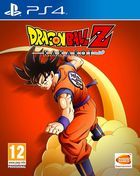 Portada Dragon Ball Z: Kakarot