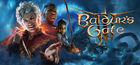 Portada Baldur's Gate 3